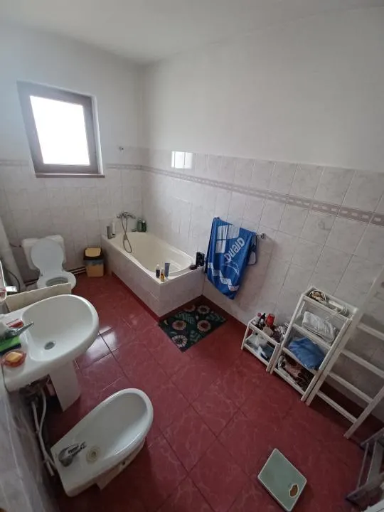 VILA P+1 Centru-Vechi 272mp utili Caramida MERITA VAZUTA! - foto 12