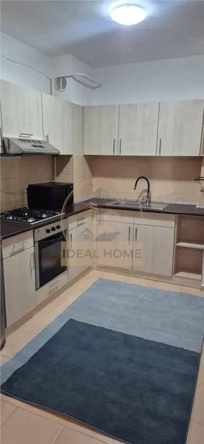 Bloc Nou! Apartament 2 Camere Tatarasi cu Terasa - foto 6