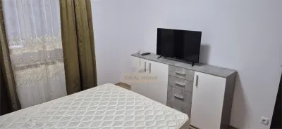 Bloc Nou! Apartament 2 Camere Tatarasi cu Terasa - foto 7