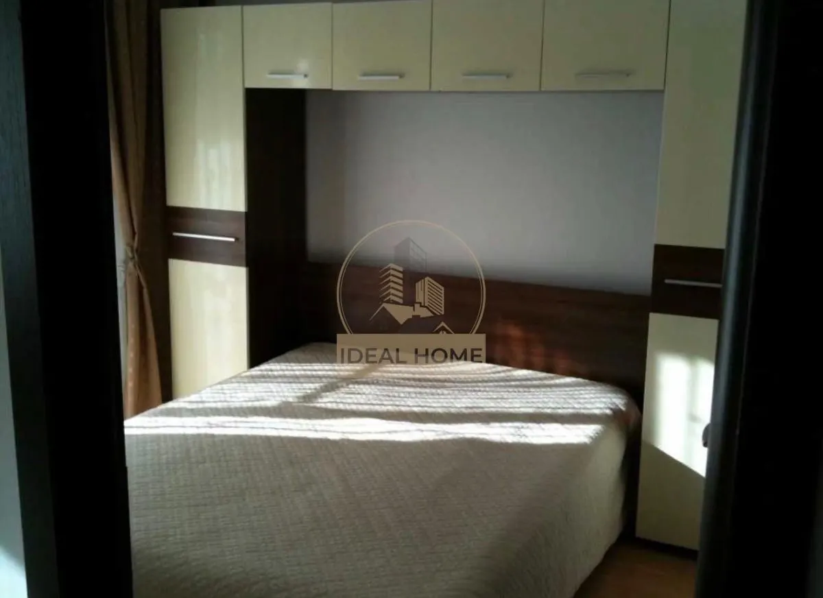 Bloc NOU! Apartament 2 Camere Tatarasi - foto 6