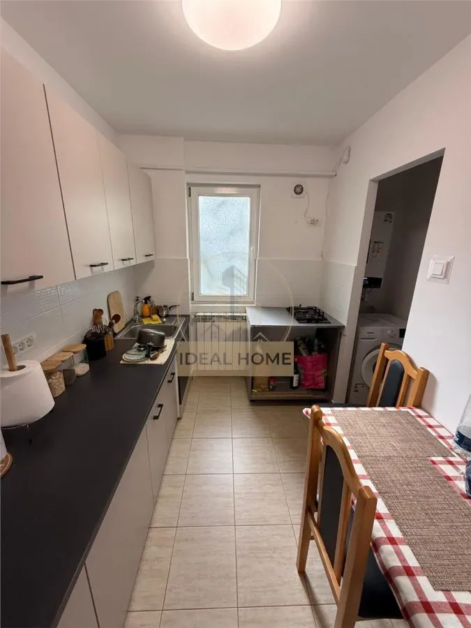 Apartament 2 Camere SD Tatarasi Flora - foto 1