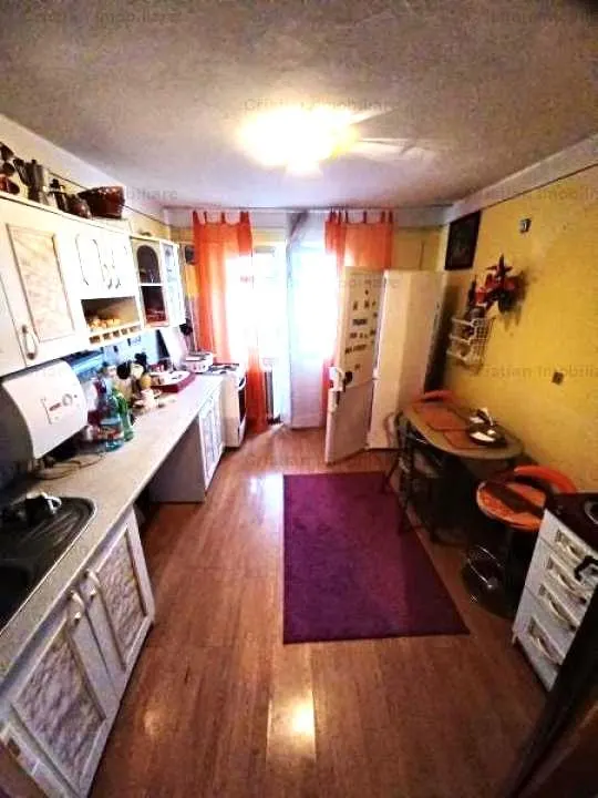 54mp confort 1  Viziru 1 apart 2 cam  balcon 7m - foto 1