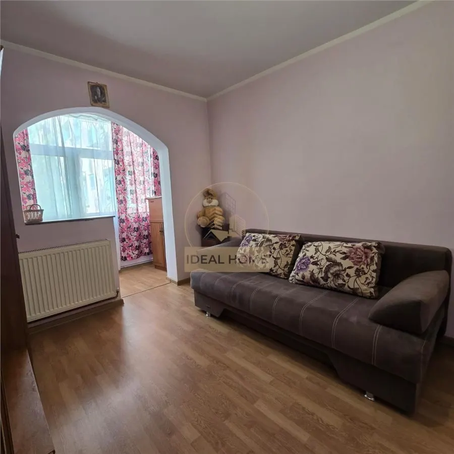 Apartament 2 camere Decomandat- Alexandru Olimp. etj 2 - foto 3