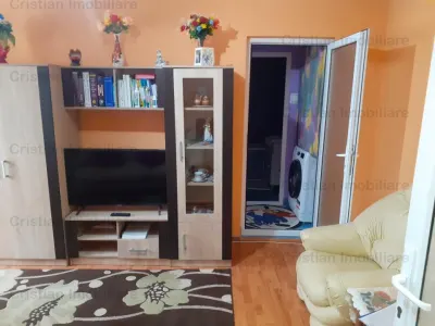 3 camere, etaj 1, MOBILAT SI UTILAT, zona Viziru 1 - foto 2