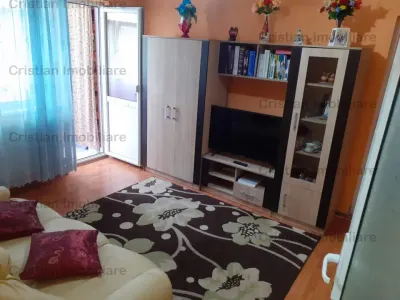 3 camere, etaj 1, MOBILAT SI UTILAT, zona Viziru 1 - foto 4