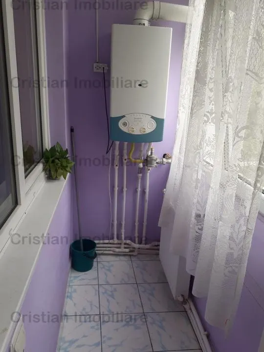 3 camere, etaj 1, MOBILAT SI UTILAT, zona Viziru 1 - foto 5