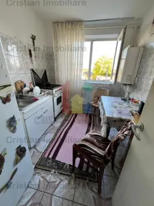 AP 2 camere, Calea Galati, Etaj 2, Confort 1 - foto 7
