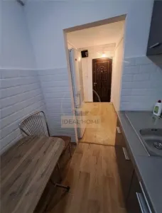 Apartament 1 Camera Decomandat Cartier Frumoasa - Iasi