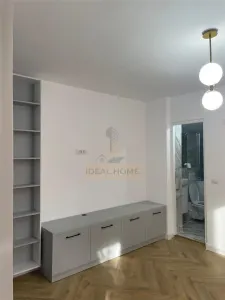 Copou-Titu Maiorescu. 2 camere ETj 1 105 k - foto 2