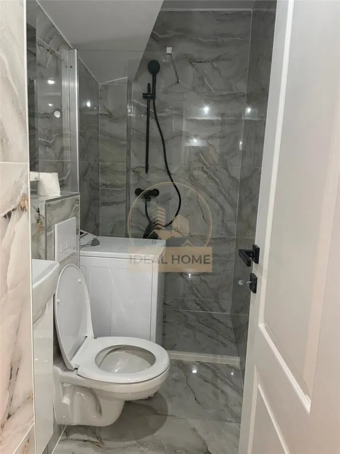 Copou-Titu Maiorescu. 2 camere ETj 1 105 k - foto 3