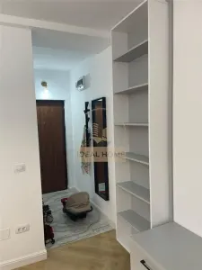 Copou-Titu Maiorescu. 2 camere ETj 1 105 k - foto 7