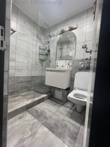 FINISAJE MODERNE! 2 camere zona Hipodrom - Microhala - foto 4