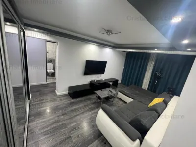 FINISAJE MODERNE! 2 camere zona Hipodrom - Microhala - foto 9