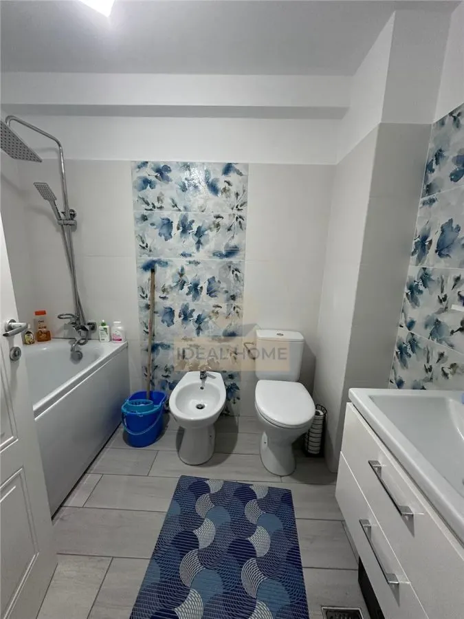 Bloc Nou! Apartament 2 Camere CUG - Pepinierei - foto 6