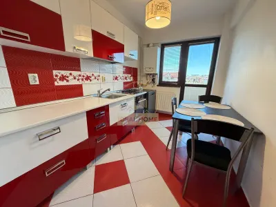 Bloc Nou! Apartament 2 Camere CUG - Hotel Capitol - foto 2