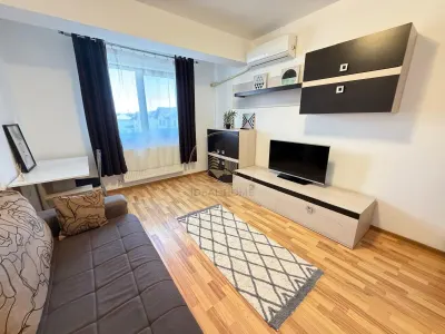 Bloc Nou! Apartament 2 Camere CUG - Hotel Capitol - foto 3