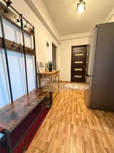 Bloc Nou! Apartament 2 Camere CUG - Hotel Capitol - foto 8