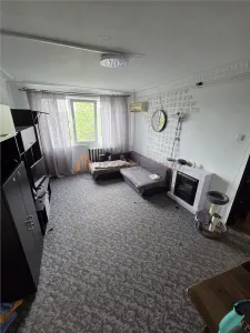 Apartament 3 camere Grădinari - Iasi