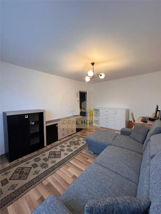 Apartament 3 Camere Decomandat Metalurgie Etaj Intermediar - foto 2