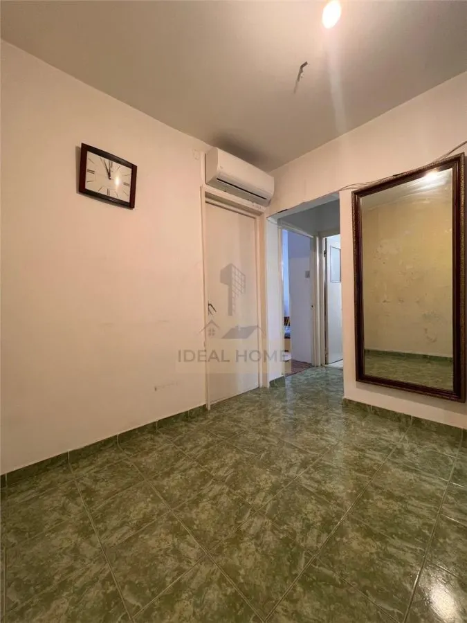 Apartament 3 Camere Decomandat Metalurgie Etaj Intermediar - foto 4