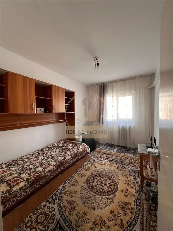 Apartament 3 Camere Decomandat Metalurgie Etaj Intermediar - foto 5