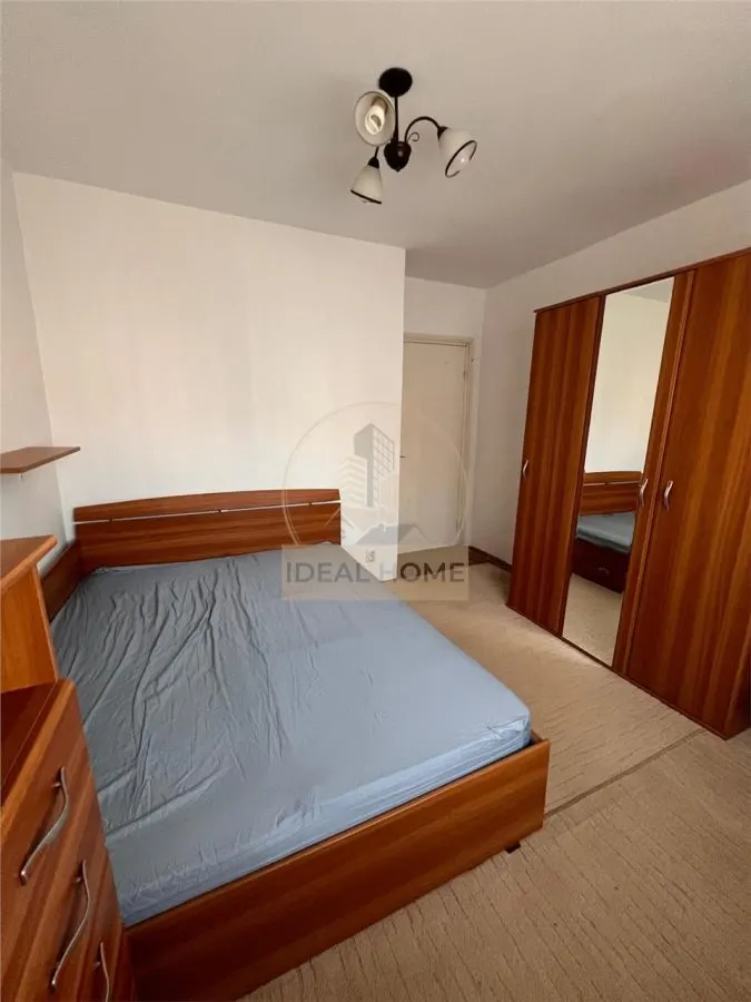Apartament 3 Camere Decomandat Metalurgie Etaj Intermediar - foto 6