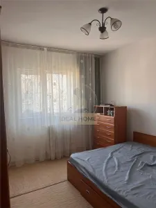 Apartament 3 Camere Decomandat Metalurgie Etaj Intermediar - foto 7