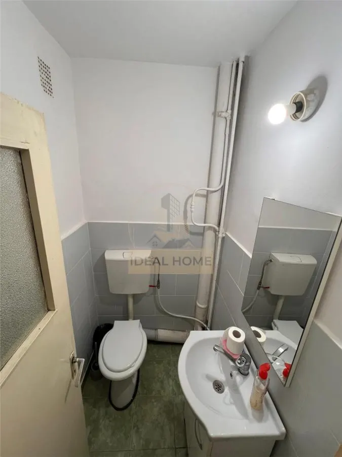Apartament 3 Camere Decomandat Metalurgie Etaj Intermediar - foto 8