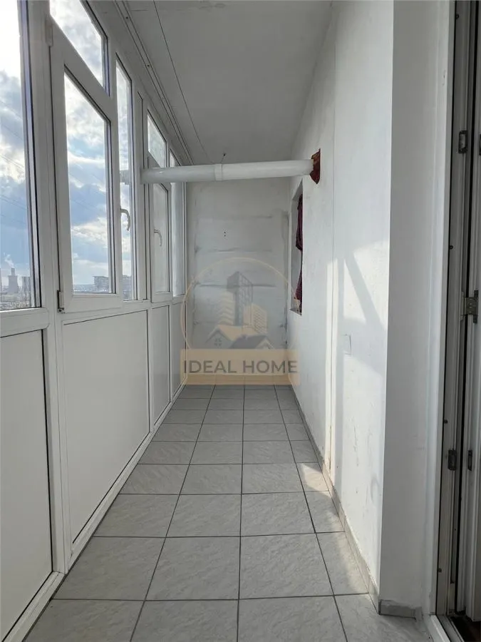 Apartament 3 Camere Decomandat Metalurgie Etaj Intermediar - foto 10