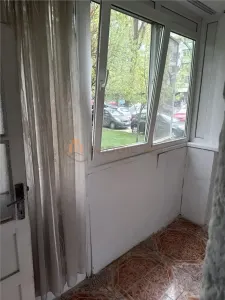 Apartament 2 camere  Podu Roș (lângă Palas) - foto 16