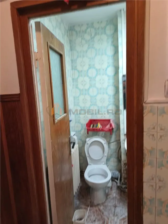 Apartament 2 camere  Podu Roș (lângă Palas) - foto 18