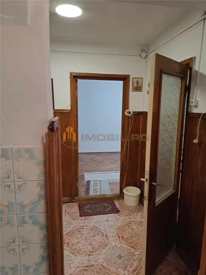 Apartament 2 camere  Podu Roș (lângă Palas) - foto 20
