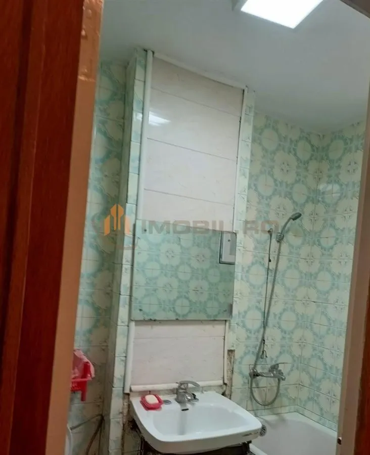 Apartament 2 camere  Podu Roș (lângă Palas) - foto 22