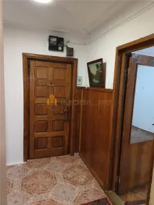 Apartament 2 camere  Podu Roș (lângă Palas) - foto 5
