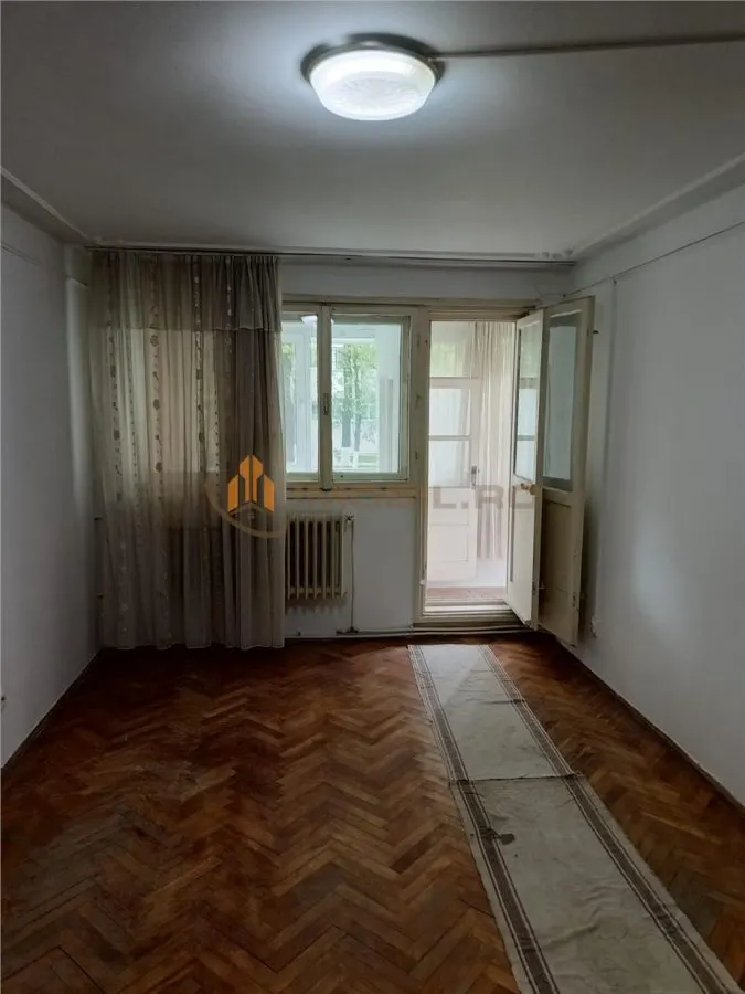 Apartament 2 camere  Podu Roș (lângă Palas) - foto 7