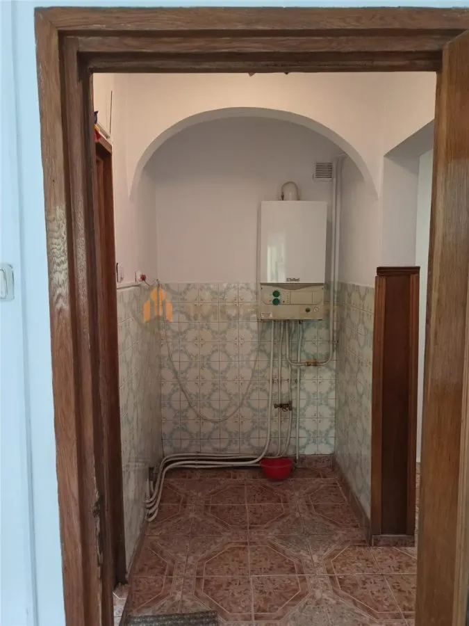 Apartament 2 camere  Podu Roș (lângă Palas) - foto 8