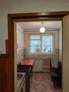 Apartament 2 camere  Podu Roș (lângă Palas) - foto 9