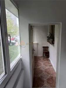 Apartament 2 camere  Podu Roș (lângă Palas) - foto 10