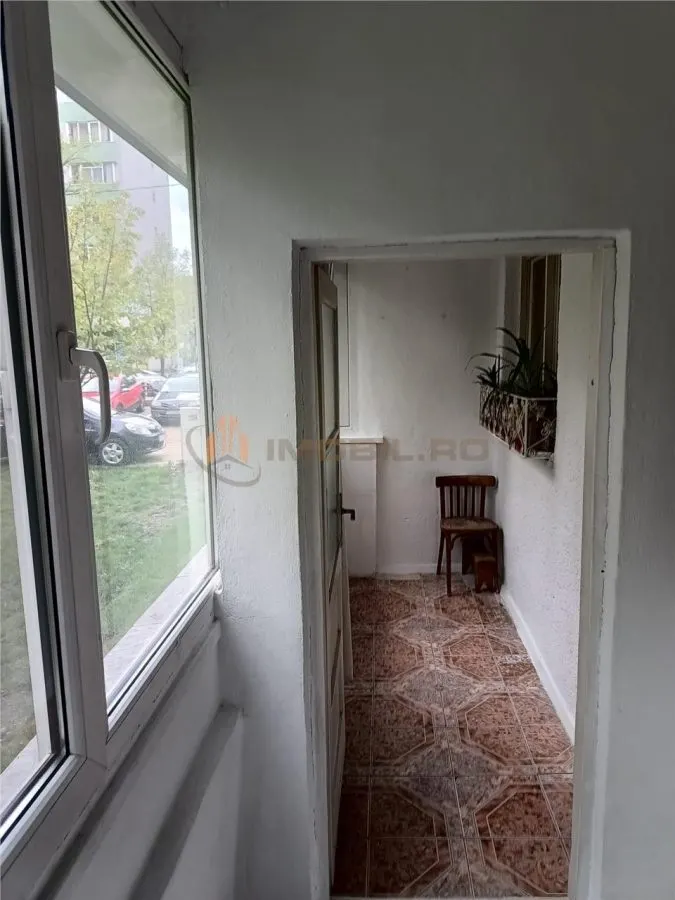 Apartament 2 camere  Podu Roș (lângă Palas) - foto 10