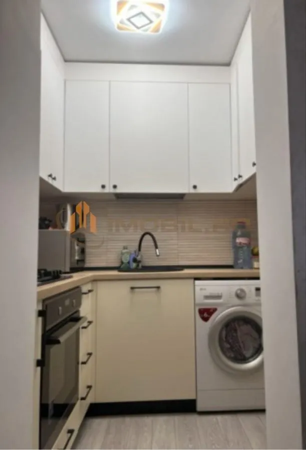 Apartament 2 camere Alexandru cel Bun - foto 7
