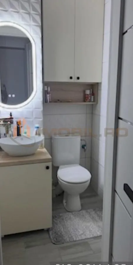 Apartament 2 camere Alexandru cel Bun - foto 8