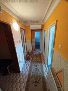 LIBER, balcon 7 m, SPATIOS, 2 camere zona Radu Negru - foto 3