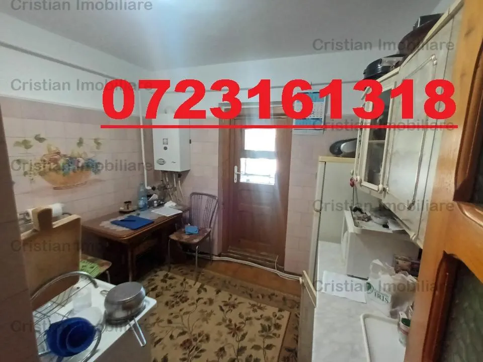 3 camere SPATIOS, ZONA LINISTITA, BARIERA - foto 1