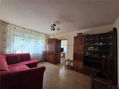 Apartament 2 camere,parter,Borsecului,zona Velenta,Oradea - Oradea
