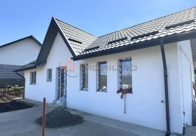 Casa de vanzare Bucium - Visani - Iasi