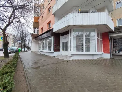 Spatiu comercia,central Marghita,Bihor - Marghita