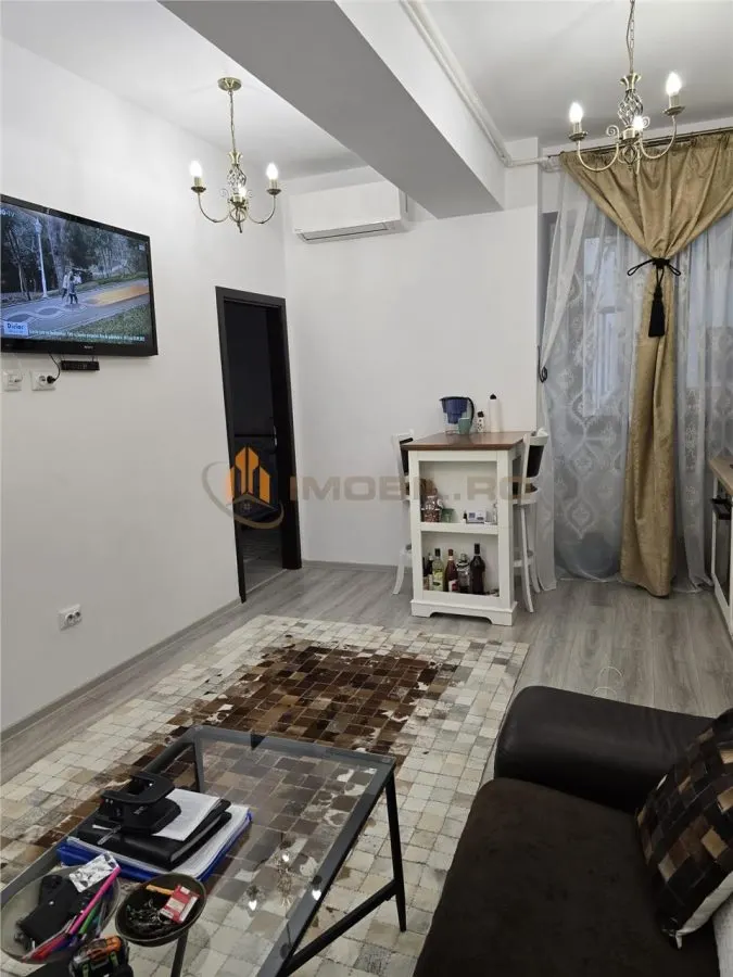 Apartament 2 camere Centru - Palas - Lazar Residence - Deosebit - foto 8