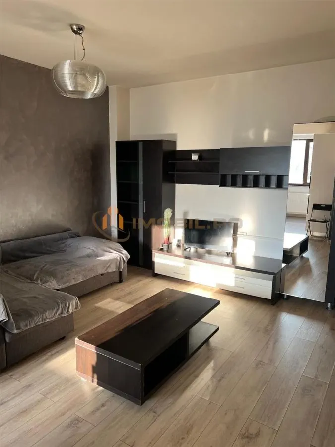 Apartament 2 camere Centru - Palas - Lazar Residence - foto 1