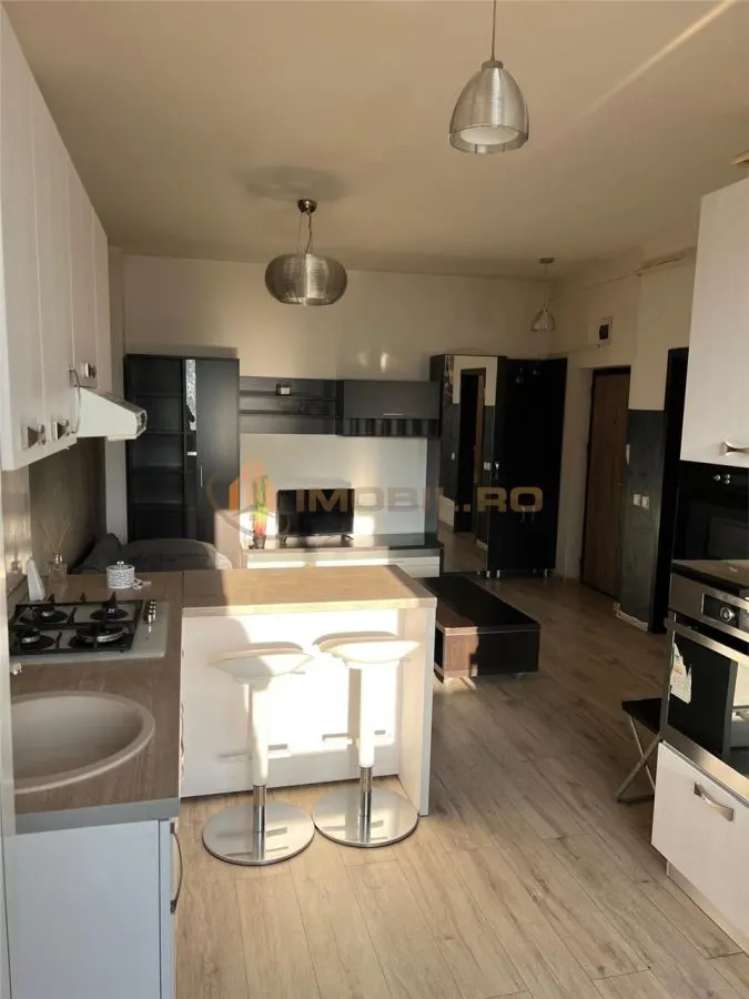 Apartament 2 camere Centru - Palas - Lazar Residence - foto 3
