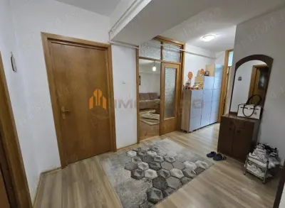 Apartament 2 camere - zona Frumoasa - Bd Poitiers - foto 3